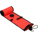 Bigblue Surface Marker Buoy (Orange)