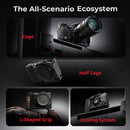 SmallRig HawkLock Full Camera Cage Pro Power Kit for Nikon ZR