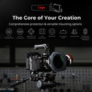 SmallRig HawkLock Full Camera Cage Pro Power Kit for Nikon ZR