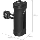 SmallRig Mini Side Handle with 1/4''-20 Locating Screw