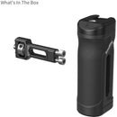 SmallRig Mini Side Handle with 1/4''-20 Locating Screw