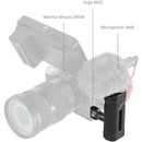 SmallRig Mini Side Handle with 1/4''-20 Locating Screw