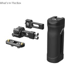 SmallRig Mini Side Handle Kit