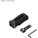 SmallRig HawkLock H21 Side Handle with 1/4''-20 Locating Screw