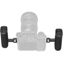 SmallRig HawkLock H21 Side Handle with 1/4''-20 Locating Screw