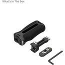 SmallRig HawkLock H21 Side Handle with NATO Clamp