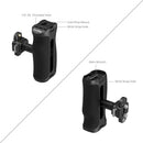 SmallRig HawkLock H21 Side Handle with NATO Clamp