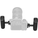 SmallRig HawkLock H21 Side Handle with NATO Clamp