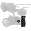 SmallRig HawkLock H21 Side Handle with NATO Clamp
