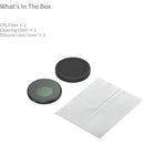 SmallRig Circular Polarizer Filter for DJI Osmo Action 6
