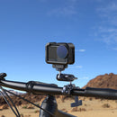 SmallRig CPL & ND 4-Filter Kit for DJI Osmo Action 6 (Threaded)