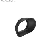 SmallRig Camera Viewfinder Eyecup for Sony FX2