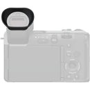 SmallRig Camera Viewfinder Eyecup for Sony FX2