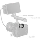 SmallRig Camera Viewfinder Eyecup for Sony FX2