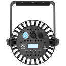 ZILR DMX House Lighting RGB LED Light (70W)