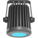 ZILR DMX House Lighting RGB LED Light (70W)