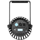 ZILR DMX House Lighting RGB LED Light (110W)