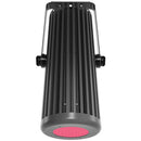 ZILR DMX House Lighting RGB LED Light (160W)
