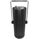 ZILR DMX House Lighting RGB LED Light (160W)