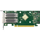 QNAP QXG-100G2SF-BCM 2-Port 100G QSFP28 PCIe 4.0 Network Adapter Card