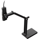 IPEVO Magnetic Multi-Jointed Camera Stand for P2V ULTRA and MP-8M Cameras
