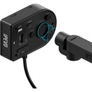 IPEVO Magnetic Multi-Jointed Camera Stand for P2V ULTRA and MP-8M Cameras