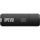 IPEVO Wireless Bluetooth 2-VOCAL Dongle