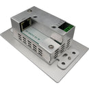 Hall Technologies Discovery Series 3 HDBaseT to USB 3.2 Receiver Wall Plate