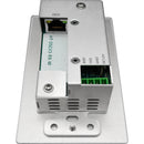 Hall Technologies Discovery Series 3 USB 3.2 over HDBaseT Transmitter Wall Plate