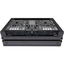 Magma CONTROLLER CASE SYSTEM ONE Hard Case for Rane System One (Black on Black)
