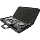 Magma CTRL CASE SC LIVE 4 Semi-Hard Case for Denon SC Live 4 DJ Controller