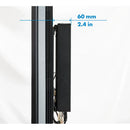 AudioControl Single Monitor Mount for Bijou 2100, 3100, 5100D and AVPro Edge AC-MV-41