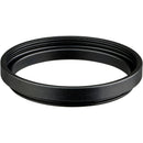 Sensei 36-37mm Aluminum Step-Up Ring