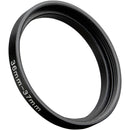 Sensei 36-37mm Aluminum Step-Up Ring