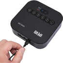 IPEVO VOCAL HUB Wireless Bluetooth Audio Transceiver (2.4 GHz)
