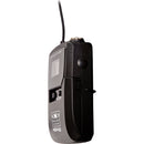 Galaxy Audio CSL4-HHBBM 4-Channel Digital Wireless System with 2 Handheld Microphones & 2 Bodypack Transmitters (516 to 558 MHz)