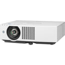 Panasonic PT-VMZ51S 5200-Lumen WUXGA Laser 3LCD Projector