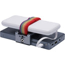 FeelWorld L-Shaped Power Bank Support Plate for P6XL