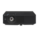 Panasonic PT-VMZ62B 6500-Lumen WUXGA Laser 3LCD Projector (Black)