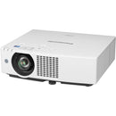 Panasonic PT-VMZ62 6500-Lumen WUXGA Laser 3LCD Projector (White)