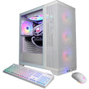 CyberPowerPC Gamer Supreme Desktop Computer