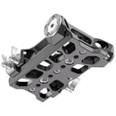 8Sinn 15mm Baseplate V2 + Riser Plate Basic + 5" ARRI Dovetail Plate Bundle