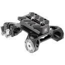 8Sinn 15mm Baseplate V2 + Riser Plate I Bundle
