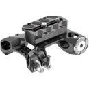 8Sinn 15mm Baseplate V2 + Riser Plate I Bundle