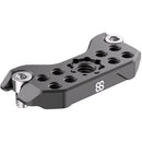 8Sinn Top Plate for Canon EOS C50