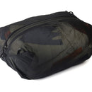 Peak Design Ultralight Mesh Packing Cube (Black, 17L)