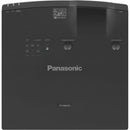 Panasonic PT-VMZ7STBU 7000-Lumen WUXGA Short-Throw Laser 3LCD Projector (Black)