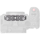 8Sinn NATO Rail for Canon EOS C50