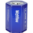Bigblue Battery Cell for EO12 Canister Lights