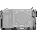 8Sinn Camera Cage for Canon EOS C50